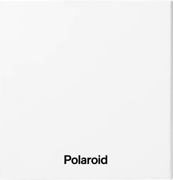 Фотоальбом весільний Polaroid White (9120096772931) - зображення 4
