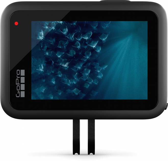 Відеокамера GoPro HERO 11 Creator Edition Black (CHDFB-111-EU) - зображення 19