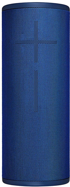 Głośnik przenośny Ultimate Ears Megaboom 3 Wireless Bluetooth Speaker Lagoon Blue (984-001404) - obraz 1