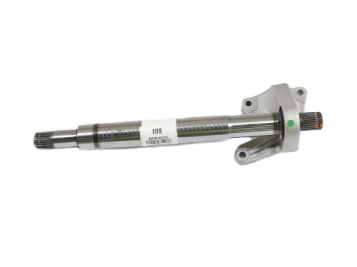 Полуось Mopar 5085094AC 5085094AB, 5085094, 05085094AC - изображение 6