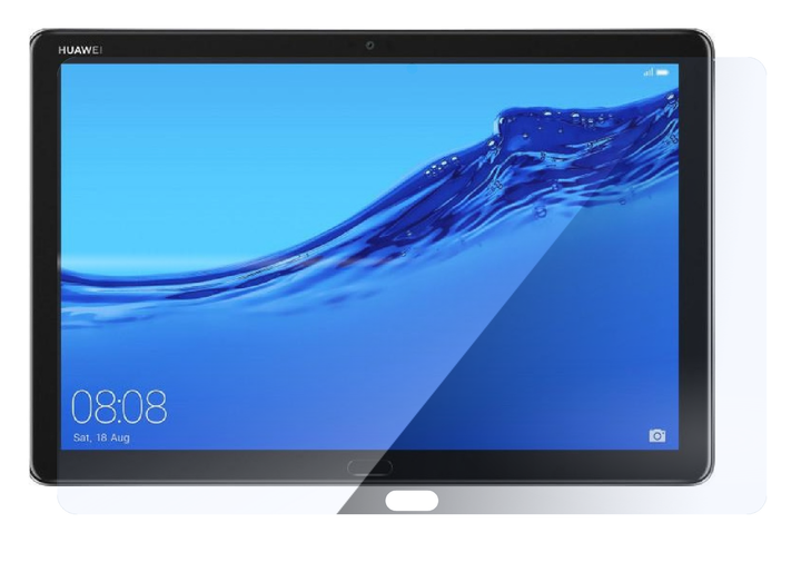 Захисна плівка StatusSKIN для Huawei MediaPad M5 lite 10 Екран Матова Lite - Фото 1 Захисна плівка StatusSKIN для Huawei MediaPad M5 lite 10 Екран Матова Lite - изображение 1