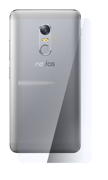 Захисна плівка StatusSKIN для TP-Link Neffos X1 Max Корпус Глянцева Titan - Фото 1 Захисна плівка StatusSKIN для TP-Link Neffos X1 Max Корпус Глянцева Titan - изображение 1