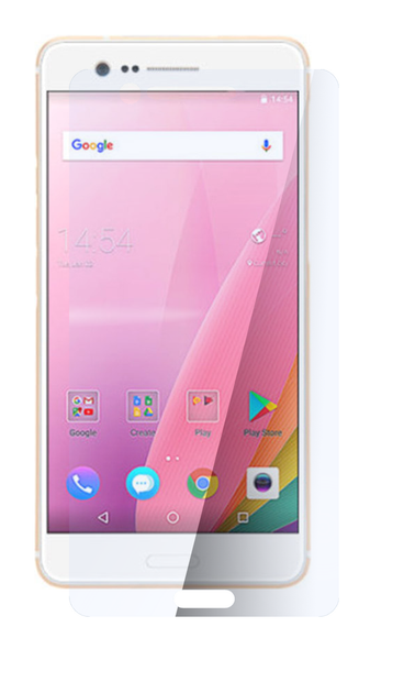 Захисна плівка StatusSKIN для Sharp Z3 Екран Матова Lite - Фото 1 Захисна плівка StatusSKIN для Sharp Z3 Екран Матова Lite - изображение 1