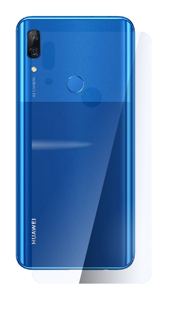 Захисна плівка StatusSKIN для Huawei P Smart Z Корпус Глянцева Lite - Фото 1 Захисна плівка StatusSKIN для Huawei P Smart Z Корпус Глянцева Lite - изображение 1