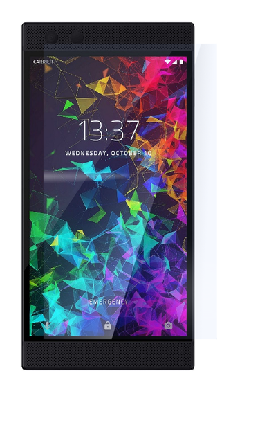 Захисна плівка StatusSKIN для Razer Phone 2 Екран Матова Lite - Фото 1 Захисна плівка StatusSKIN для Razer Phone 2 Екран Матова Lite - изображение 1