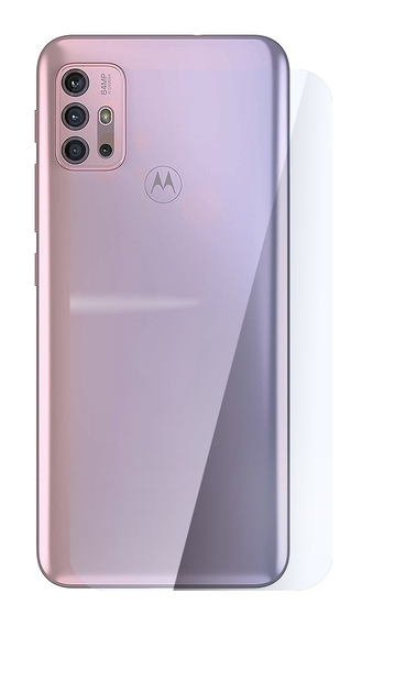 Захисна плівка StatusSKIN для Motorola Moto G30 (xt2129-2) Корпус Матова Lite - Фото 1 Захисна плівка StatusSKIN для Motorola Moto G30 (xt2129-2) Корпус Матова Lite - изображение 1