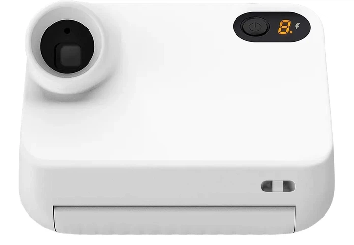 Камера моментальной печати Polaroid Go Everything Box White (9120096771286) - изображение 5