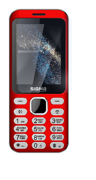 Захисна плівка StatusSKIN для Sigma X-style 33 Steel Екран Глянцева Ultra - Фото 1 Захисна плівка StatusSKIN для Sigma X-style 33 Steel Екран Глянцева Ultra - изображение 1