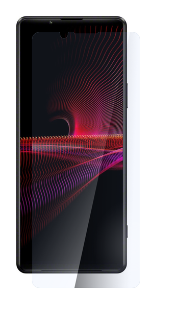 Захисна плівка StatusSKIN для Sony Xperia 1 III Екран Матова Pro - Фото 1 Захисна плівка StatusSKIN для Sony Xperia 1 III Екран Матова Pro - зображення 1