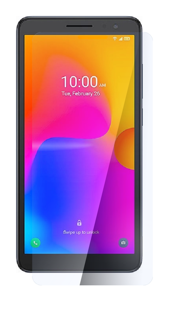 Захисна плівка StatusSKIN для Alcatel 1B 2022 (5031) Екран Глянцева Pro - Фото 1 Захисна плівка StatusSKIN для Alcatel 1B 2022 (5031) Екран Глянцева Pro - изображение 1