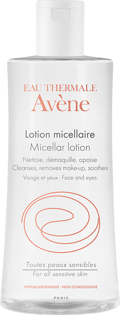 Płyn micelarny Avene 500 ml (3282770200201) - obraz 1