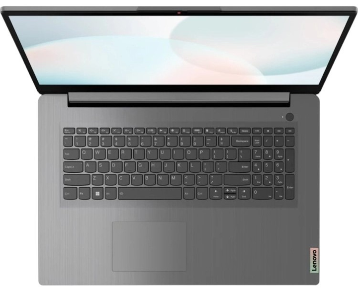 Laptop Lenovo IdeaPad 3 17IAU7 (82RL008FPB) Arctic Grey - obraz 2