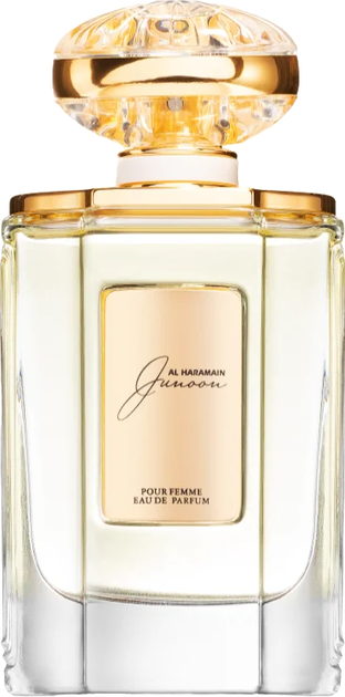 Парфумована вода Al Haramain Junoon EDP W 75 мл (6291100136285) - зображення 2