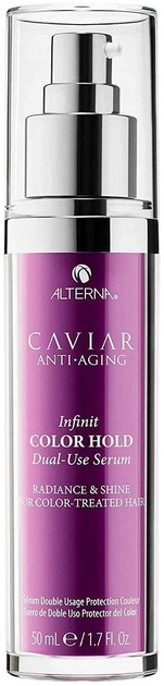 Serum do włosów Alterna Caviar Infinite Color Hold Dual-Use Serum 50 ml (873509027751) - obraz 1
