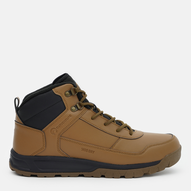 Чоловічі черевики низькі Outventure Tourist Men'S Boots 122671-Y2 41 25.5 см Охра від Rozetka на платформі USKIDKA Акція на Чоловічі черевики низькі Outventure Tourist Men'S Boots 122671-Y2 41 25.5 см Охра від Rozetka