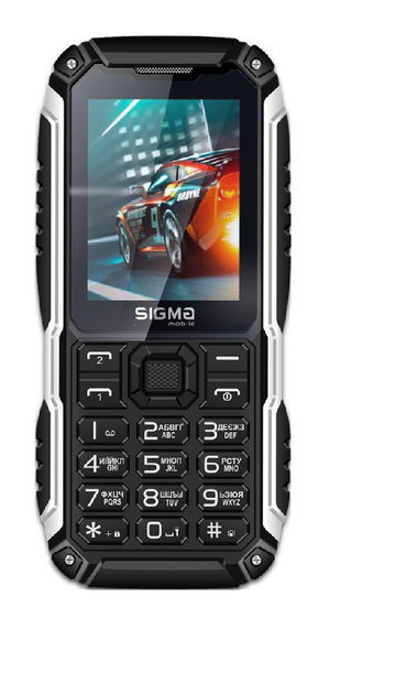 Захисна плівка StatusSKIN для Sigma X-treme PT68 2021 Екран Глянцева Titan - Фото 1 Захисна плівка StatusSKIN для Sigma X-treme PT68 2021 Екран Глянцева Titan - изображение 1