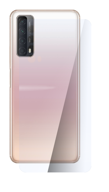 Захисна плівка StatusSKIN для Huawei Y7a Корпус Глянцева Ultra - Фото 1 Захисна плівка StatusSKIN для Huawei Y7a Корпус Глянцева Ultra - зображення 1