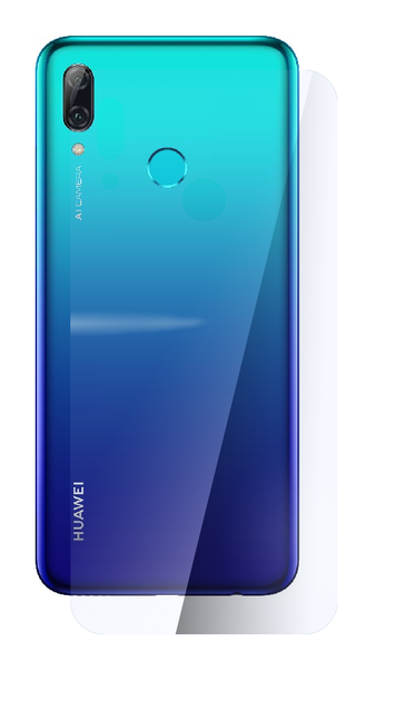 Захисна плівка StatusSKIN для Huawei P Smart 2019 Корпус Глянцева Titan - Фото 1 Захисна плівка StatusSKIN для Huawei P Smart 2019 Корпус Глянцева Titan - изображение 1