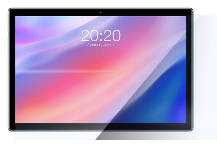 Захисна плівка StatusSKIN для Teclast P20 HD Екран Матова Titan - Фото 1 Захисна плівка StatusSKIN для Teclast P20 HD Екран Матова Titan - зображення 1