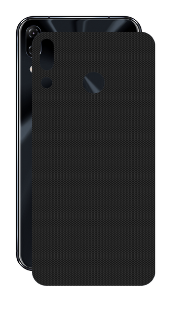 Захисна плівка StatusSKIN для Asus ZenFone 5 ZE620KL Корпус Вініл Матрикс чорний - Фото 1 Захисна плівка StatusSKIN для Asus ZenFone 5 ZE620KL Корпус Вініл Матрикс чорний - изображение 1