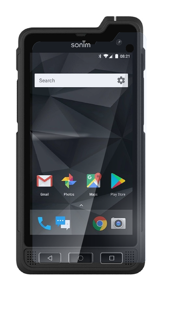 Захисна плівка StatusSKIN для Sonim XP8 Екран Глянцева Ultra - Фото 1 Захисна плівка StatusSKIN для Sonim XP8 Екран Глянцева Ultra - изображение 1