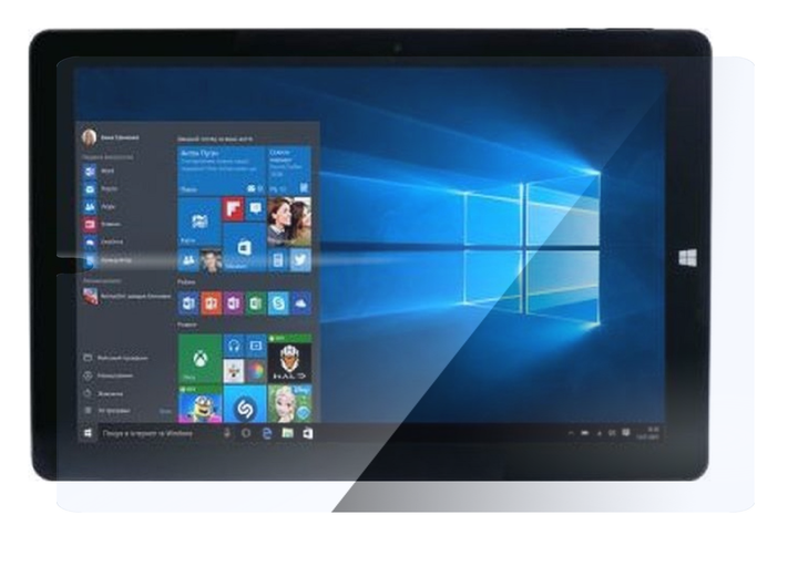 Захисна плівка StatusSKIN для Nomi W10100 Deka Екран Матова Titan - Фото 1 Захисна плівка StatusSKIN для Nomi W10100 Deka Екран Матова Titan - изображение 1