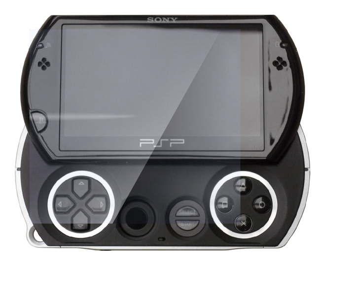 Захисна плівка StatusSKIN для Sony PSP Go (N1000) Екран Матова Titan - Фото 1 Захисна плівка StatusSKIN для Sony PSP Go (N1000) Екран Матова Titan - изображение 1