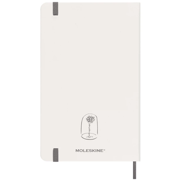 Набір Moleskine Le Petit Prince (Записник середній Лінійка + Записник середній Недатований) 8056999270858 - изображение 8
