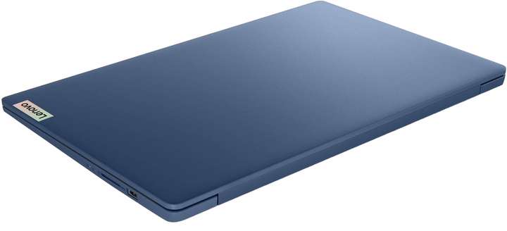 Laptop Lenovo IdeaPad Slim 3 15ABR8 (82XM0074PB) Abyss Blue - obraz 9