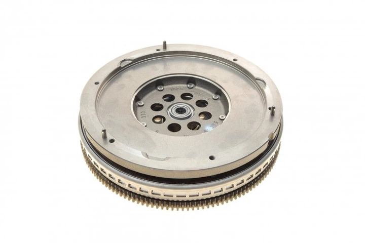 Маховик SACHS 2294 000 994 Mercedes Sprinter, Vito A6510305105, A6510304005, A6510303105 - Фото 6 Маховик SACHS 2294 000 994 Mercedes Sprinter, Vito A6510305105, A6510304005, A6510303105 - зображення 6