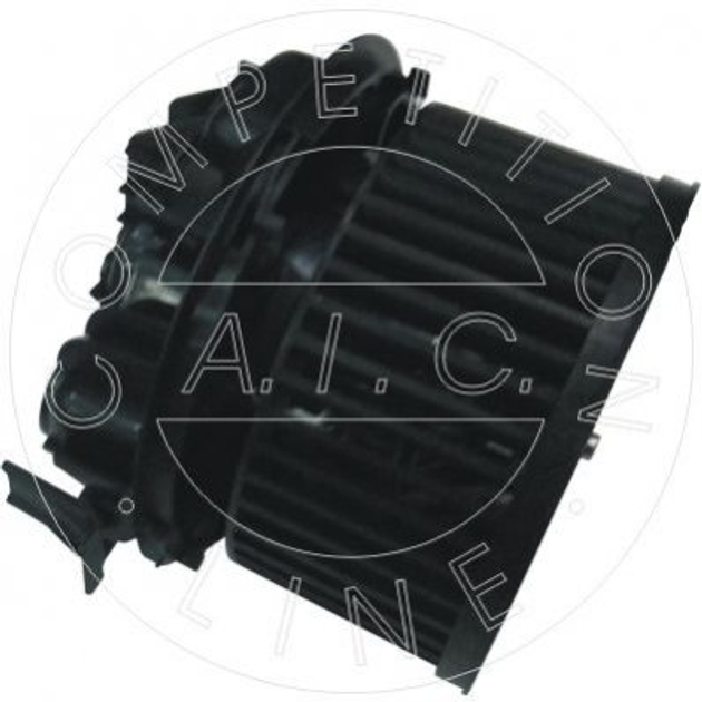 Вентилятор печки AIC 53772 Renault Megane 7701056965, 7701055135 - изображение 1