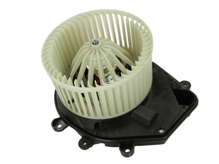 Вентилятор пічки THERMOTEC DDW006TT Volkswagen Passat; Skoda Superb; Audi A4 8D1820021A - зображення 1