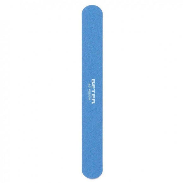 Pilnik do paznokci Beter Fibreglass Nail File (8412122050252) - obraz 1