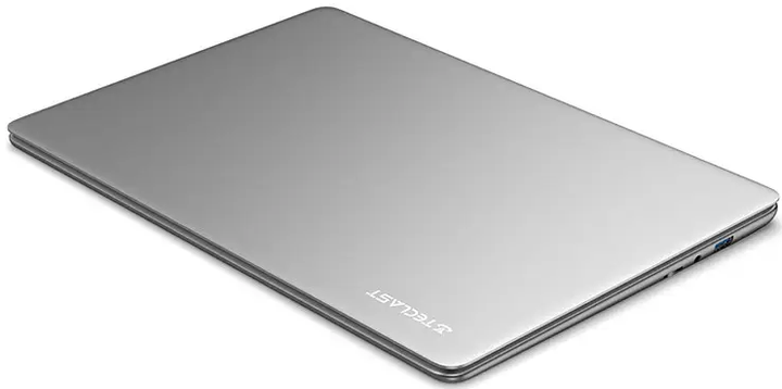 Ноутбук 14.1" Teclast F7 Plus 3 Intel Celeron N4120 RAM 8GB SSD 256GB Win11 Металлический корпус (UKR) Б/В - изображение 6