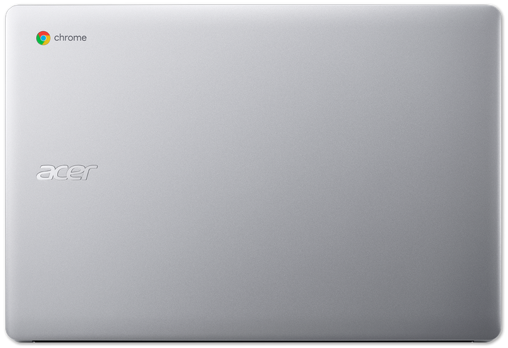 Ноутбук 15.6" Acer Chromebook 315 (CB315-3H-C0AY) Intel Celeron N4120 RAM 4GB eMMC 128GB eMMC 12год батарея Chrome OS (UKR) - изображение 6
