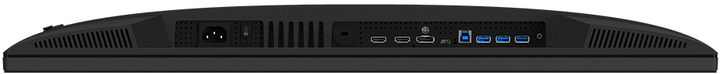 Монітор 31.5" Gigabyte M32U-EK 4K IPS 144 Гц Б/В g1 - зображення 7