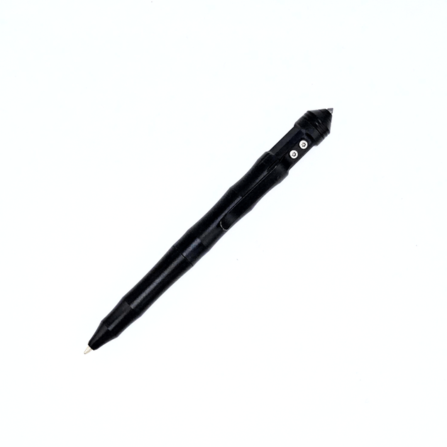 Ручка со стеклобоем Tenditna, Чорний - изображение 1