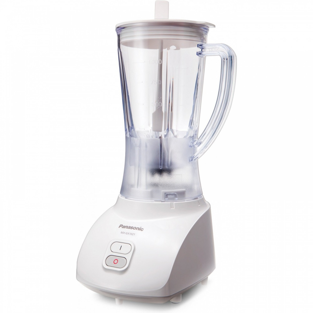 Блендер Panasonic MX-GX1011WTQ OPENBOX – фото, отзывы, характеристики в ...