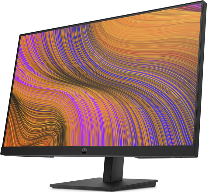 Монітор 23.8" HP P24h G5 (64W34AA) - зображення 3
