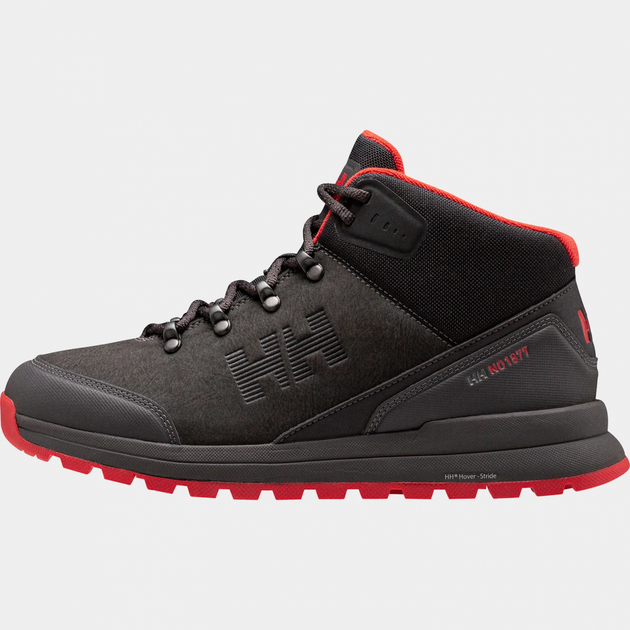 Кросівки HELLY HANSEN RANGER SPORT 9 (42,5) Чорний 11831-990 - Фото 1 Кросівки HELLY HANSEN RANGER SPORT 9 (42,5) Чорний 11831-990 - изображение 1