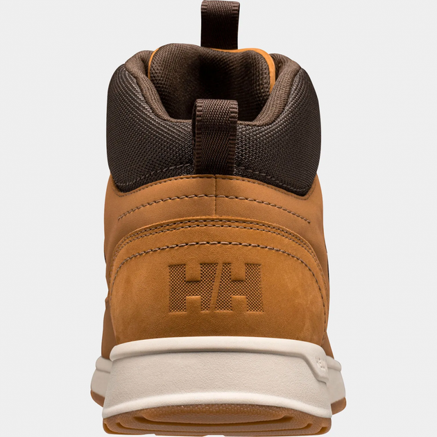 Черевики HELLY HANSEN WILDWOOD 9 (42,5) Світло-коричневий 11735-725 - изображение 5