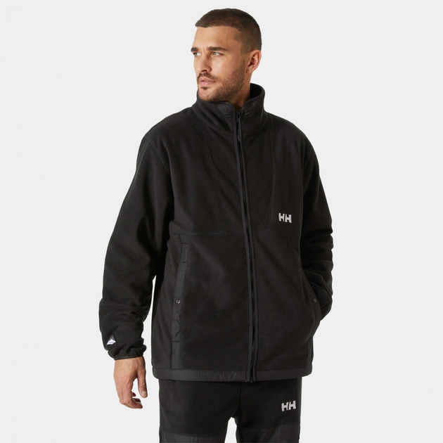 Helly hansen fleece hotsell