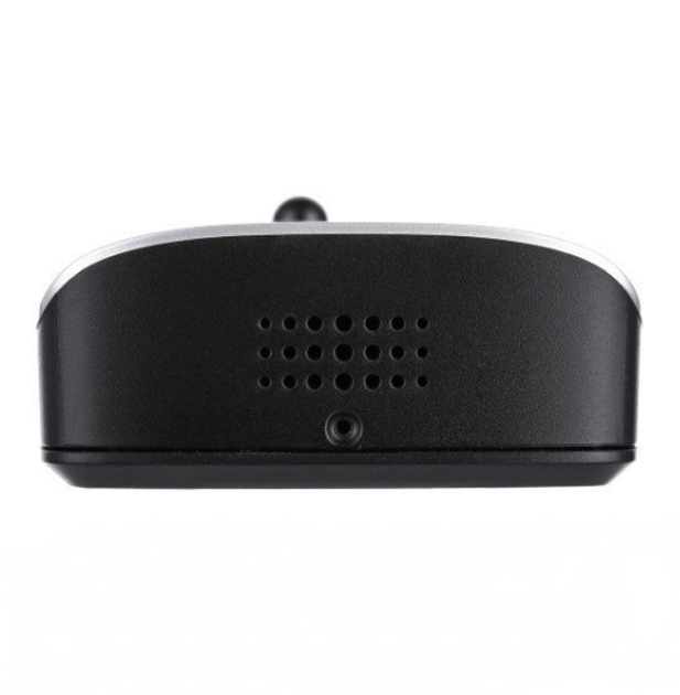 Домофон SMART DOORBELL wifi B30 1080p (працює від 2 х 18650 у комплект не входять) P001 сірий - Фото 2 Домофон SMART DOORBELL wifi B30 1080p (працює від 2 х 18650 у комплект не входять) P001 сірий - зображення 2