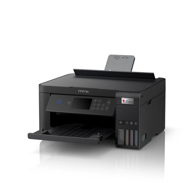 МФУ Epson EcoTank ET-2850 Black (C11CJ63405) - изображение 4
