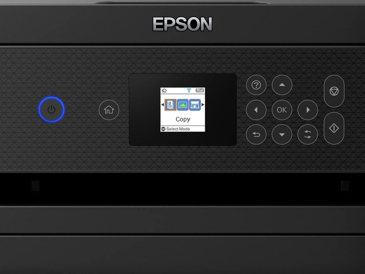 МФУ Epson EcoTank ET-2850 Black (C11CJ63405) - изображение 6