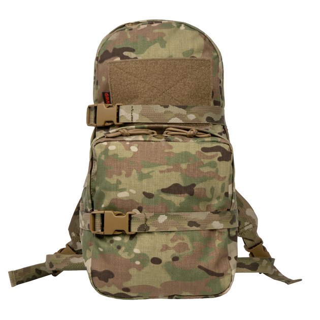 Рюкзак GRAD Modular Assault Pack (MAP) 10 L 2000000150871 - зображення 2