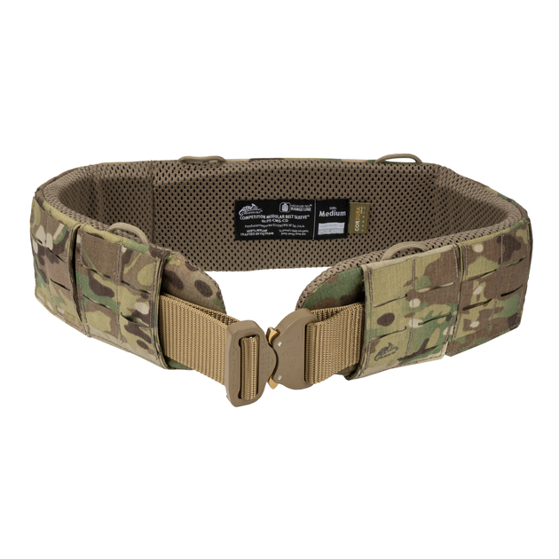 Разгрузочный пояс Helikon-Tex Competition Modular Belt Sleeve Multicam M 2000000153209 - изображение 2