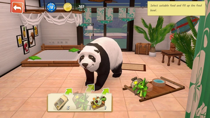 Ключ активации Animal Hospital для Xbox One/Series S/X - Фото 5 Ключ активации Animal Hospital для Xbox One/Series S/X - изображение 5