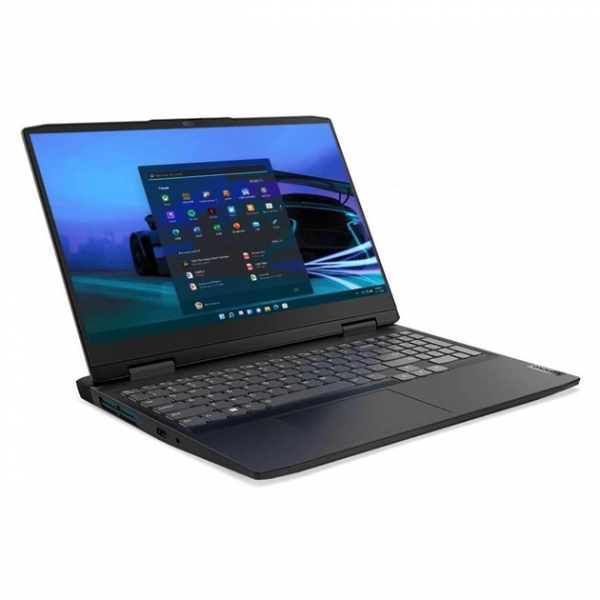 Ноутбук Lenovo IdeaPad Gaming 3 15IAH7 (82S900JMPB) - Фото 4 Ноутбук Lenovo IdeaPad Gaming 3 15IAH7 (82S900JMPB) - изображение 4