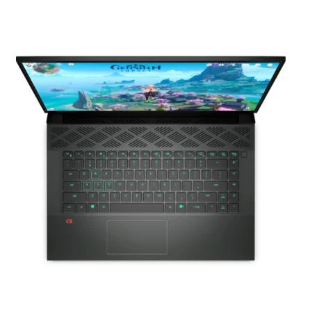 Ноутбук Dell G16 Gaming Laptop (GN7620FRQBH) - изображение 5